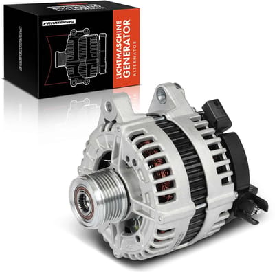 Frankberg 1x Dynamo Generator voor Land Rover