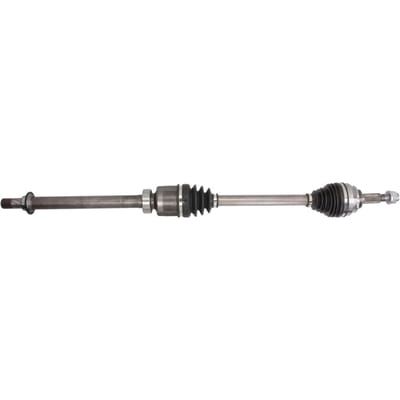Aandrijfas POINT GEAR PNG74757