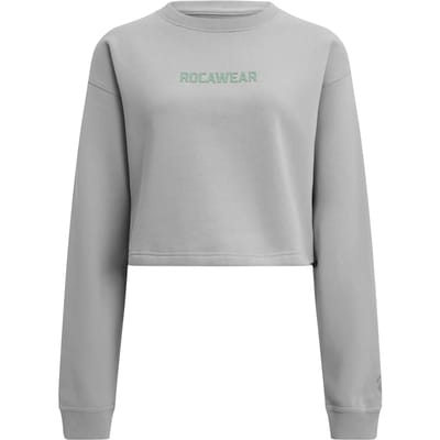 Rocawear - School Pullover/trui - XS - Grijs
