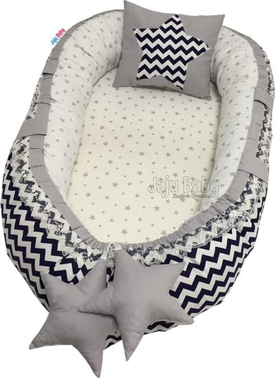 SNS Baby - Orthopedische - 74 x 40 cm