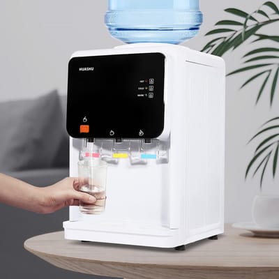 Waterdispenser Met Koud Water - Waterkoeler - Vrijstaand