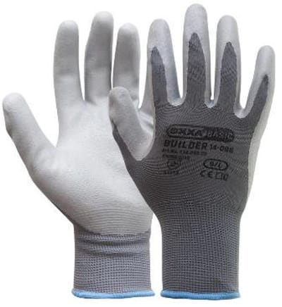 OXXA Builder 14-088 handschoen, 12 paar XL