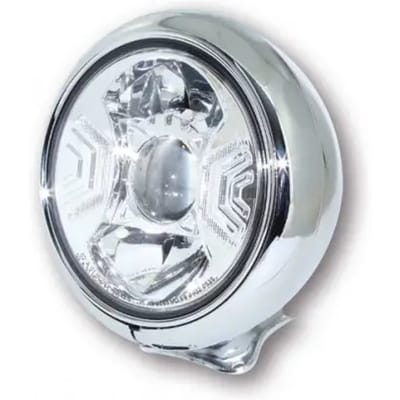 Type ledkoplamp Highsider HD-Style 7