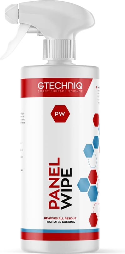 Gtechniq Panel Wipe - 500 ml