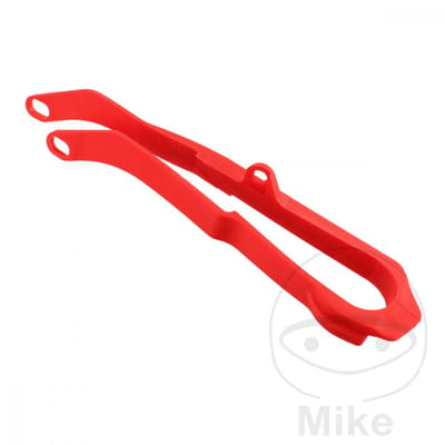 Polisport Honda Cr125r/250r 02-07 Crf250r 04-09 Crf450r 02-08 Kettingschuif Rood