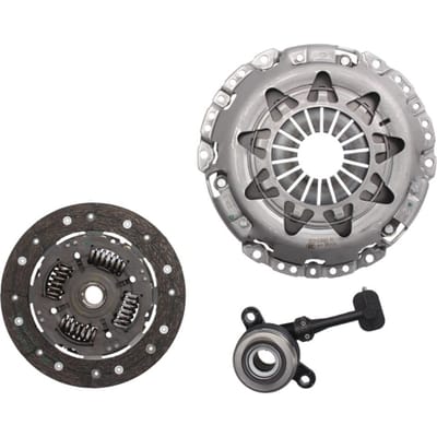 Koppelingsset LuK RepSet Pro LUK 622 3199 33