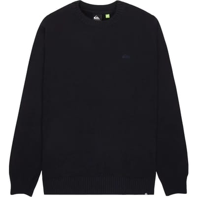 Quiksilver Salt Water Gebreide Trui blauw