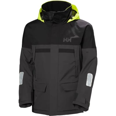 Quarter Jacket Helly Hansen Pier 4.0