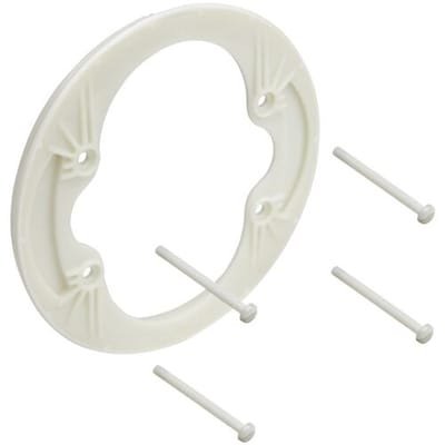 Hansgrohe carrier rosette iBox universal 96447000