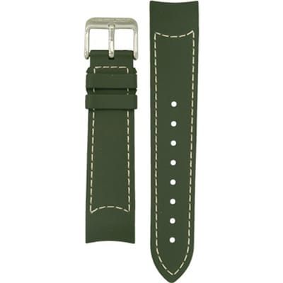 Hamilton Straps H691.745.101 Khaki band