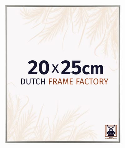 Fotolijst 20x25 cm - Kunststof - Champagne - Easy