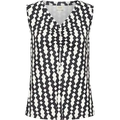 fransa - FRSEEN TOP 1 - Dames - Tops