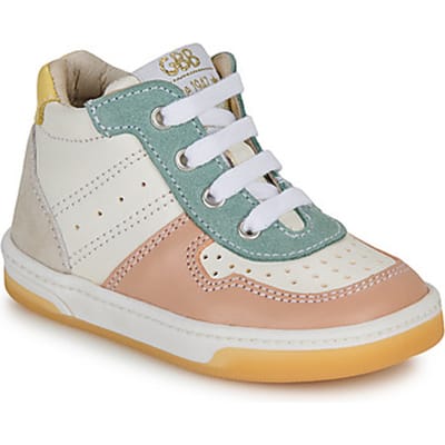 GBB  Lage Sneakers LIMOSA