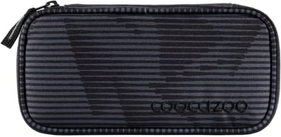 Coocazoo etui Dark Mission Pennenzakken en -etui's