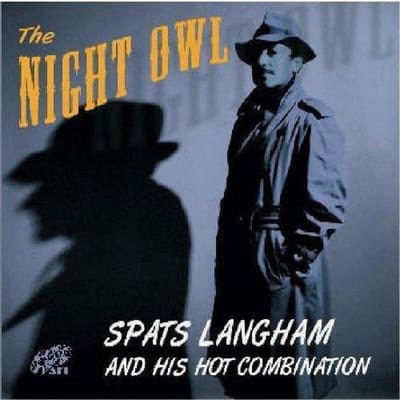 The Night Owl