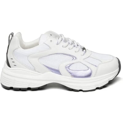 Dames sportschoenen Steve Madden Plaja
