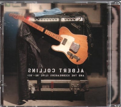 Muziek CD - Gospel Album - Muziek Luisteren - Fysieke Drager - 12.85 cm - Niet gespecificeerd