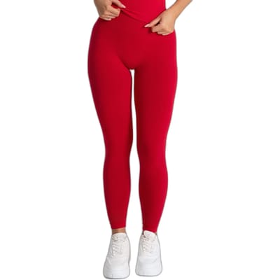 Legging Push up vrouw Gym Glamour