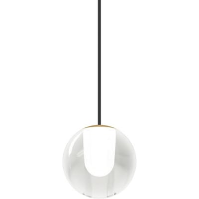 Wever & Ducré Lighting WEVER &amp; DUCRÉ LED hanglamp Oplia 1.0, crème, 2.700 K