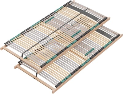 lattenbodem 160x200 - PREMIUM STRONG lattenbodem - Sleepneo - bedbodem