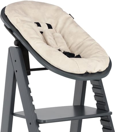 Kidsmill Up! Newborn Frame - Beuken - Deep Blue