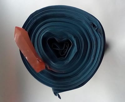 Super Stevige Vuilniszak - 180 L - 92 x 125 cm - 1 rol - 30 zakken