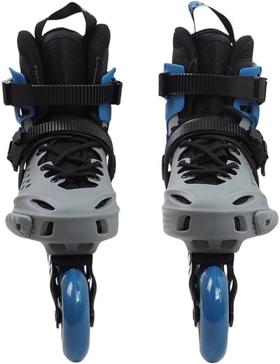 Roces Skeelers Otil 84 Blauw - Maat 37