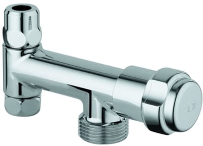 GROHE WAS-Ventiel Eckfix 41031 chroom, 41031000