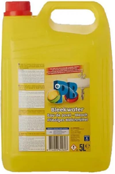 PB - Dikbleek - 3 x 5 liter