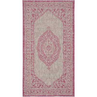Vloerkleed Amira in- & outdoor | Safavieh