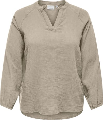 ONLY Carmakoma Top CARTHYRA Top
