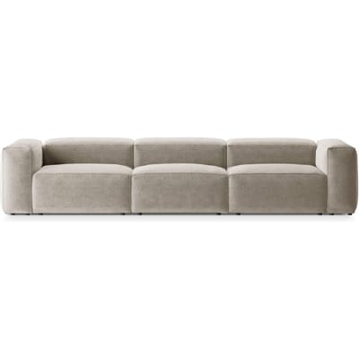 4-zitsbank Bergamo | Cosmopolitan Design