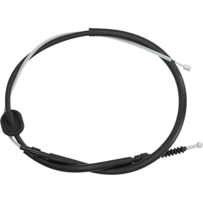 Kabel, parkeerrem LINEX 03.01.58