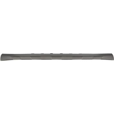 Spoiler, bumper BLIC 5511-00-0395220P