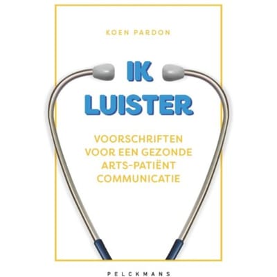 Ik Luister - Pelkmans - Koen Pardon