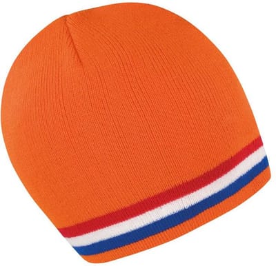 Huurdies Muts - Nationale muts - Muts Nederland - Windproof