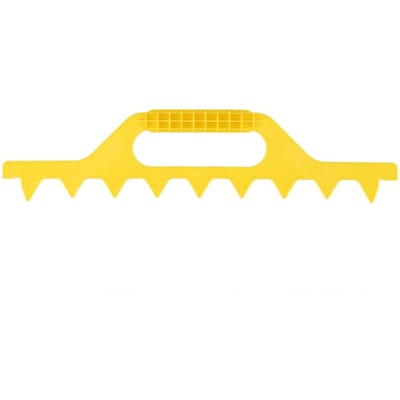 Bijenkast Frame Afstandshouder Afstandshouder Bijenteelt Accessoires Geel 8 Raams yellow