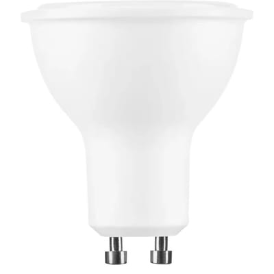 Modee GU10 LED Lamp Dimbaar 6W - 550lm - 2700K - Warm Wit - LED Spot - Vervangt 45W Halogeen Gloeilamp