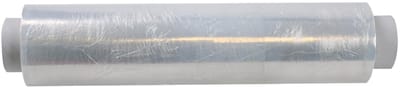 HYGOSTAR PE vershoufolie, breedte 300 mm, grootrol