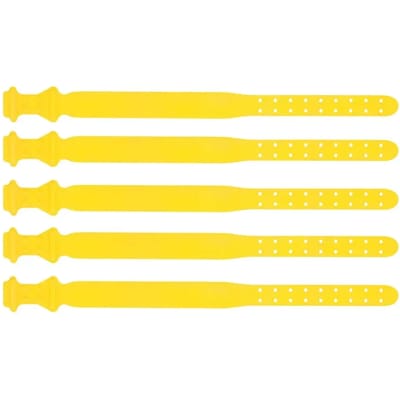 Plastic halsband voor schapen Kamer (x50)