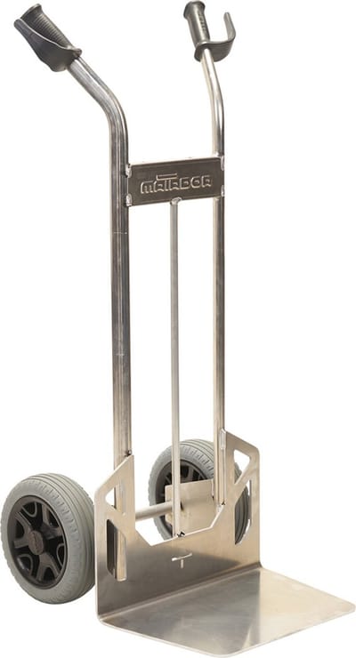 Matador Steekwagen NST100-L aluminium laadvermogen 200 kg