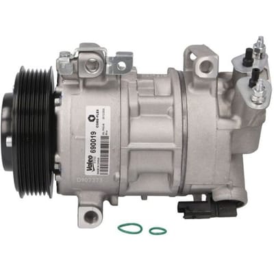 Airco-compressor VALEO 690019