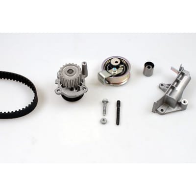 Waterpomp+distributieriem set HEPU PK05503