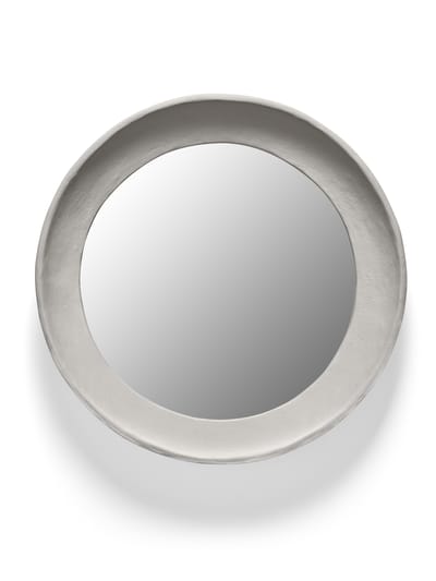 Serax - White Earth Spiegel - 4 - 6 Wochen