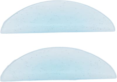 Herbruikbare Blauwe Silicone Lash Lift Pads - Perfect voor Alle Oogvormen, Ideaal voor Wimperlifting en DIY Make-up Tools met Opbergdoos