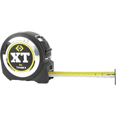 C.K T3448M 8 T3448M 8 Rolmaat 8 m Metaal