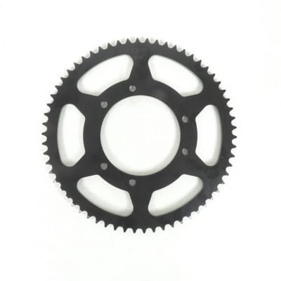 Couronne de transmission Esjot pour moto Rieju 50 RRX 0/000.500.5010 62 dents
