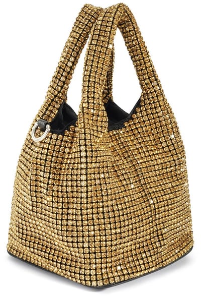 Handtassen Effen Kleur Elegant Nylon Verzamel-/Feestaccessoires
