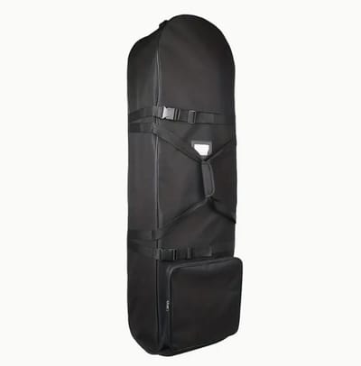 Golf Reistas - Golfreistas Vliegtuig - Golf Reistas Met Wieltjes - Golf Travelbag