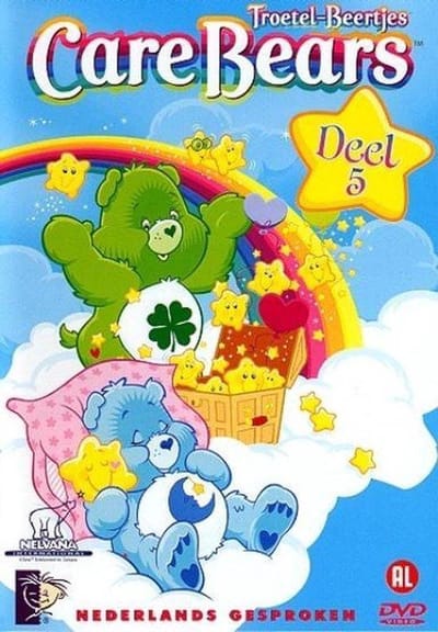 Care Bears 5